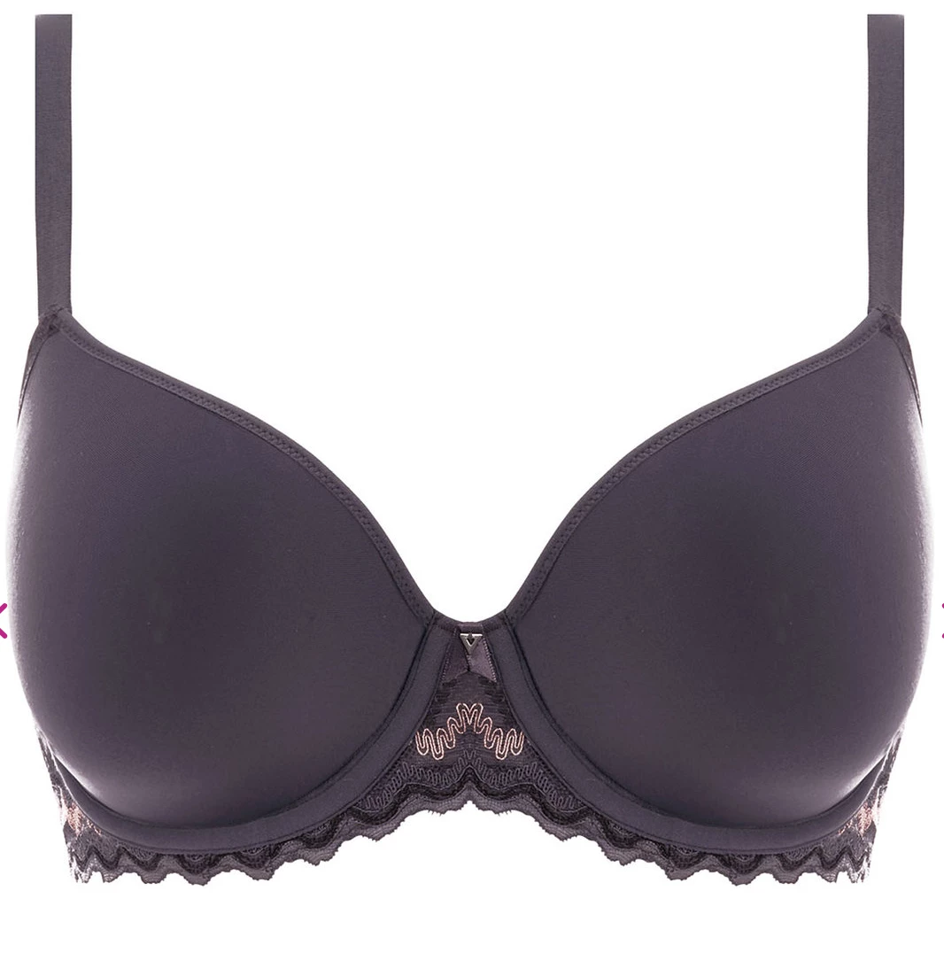 EVEDEN DIRECT FESTIVAL VIBE PLUNGE BRA CINDER 4 EVEDEN DIRECT FESTIVAL VIBE PLUNGE BRA CINDER