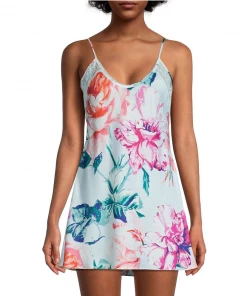 MGT INDUSTRIES Sleepwear Collection BELLA MARA CHEMISE