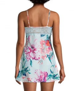 MGT INDUSTRIES Sleepwear Collection BELLA MARA CHEMISE