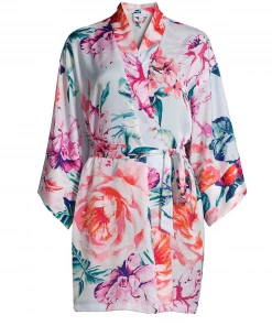 MGT INDUSTRIES BELLA MARA WRAP Sleepwear Collection