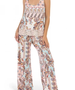 MGT INDUSTRIES Sleepwear Collection TANGELLE PJ SET