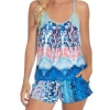MGT INDUSTRIES MADEIRA CAMI SHORT SET