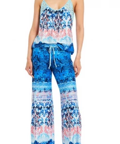 MGT INDUSTRIES MADEIRA PJ SET