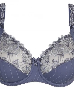 VAN DE VELDE DEAUVILLE BRA - Night Blue Bras