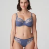 VAN DE VELDE DEAUVILLE BRA - Night Blue Bras