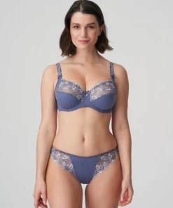 VAN DE VELDE DEAUVILLE BRA - Night Blue Bras