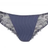 VAN DE VELDE DEAUVILLE BRIEF - Night Blue