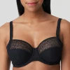 VAN DE VELDE Bras TWIST EPIRUS BLACK BRA
