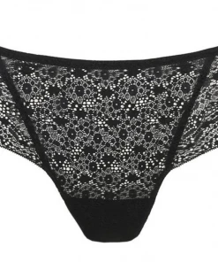 VAN DE VELDE TWIST EPIRUS THONG Panties