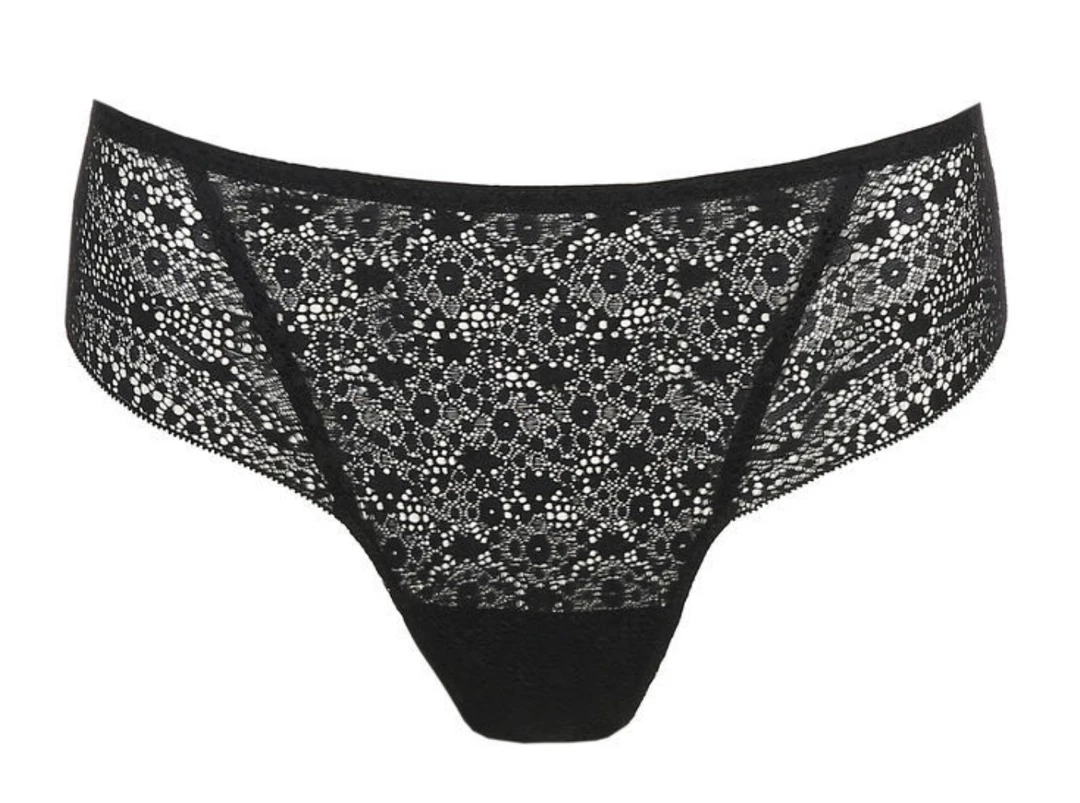 VAN DE VELDE TWIST EPIRUS THONG Panties 3 VAN DE VELDE TWIST EPIRUS THONG Panties