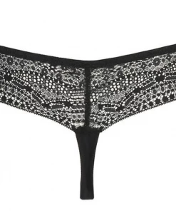 VAN DE VELDE TWIST EPIRUS THONG Panties