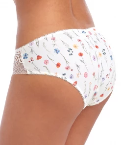 EVEDEN DIRECT DAYDREAMING BRIEF WHITE Panties
