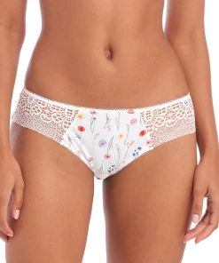 EVEDEN DIRECT DAYDREAMING BRIEF WHITE Panties