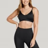 LEONISA Shapewear ANTI CHAFING BUTT LIFTER SHAPER