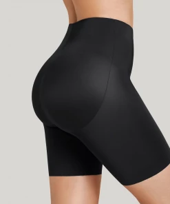 LEONISA Shapewear ANTI CHAFING BUTT LIFTER SHAPER