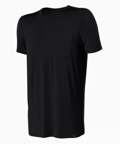 SAXX UNDERWEAR SLEEPWALKER SS POCKET TEE