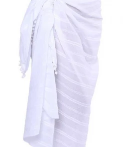 CAPRIOSCA SWIMWEAR COTTON SARONG Swimwear Collection 7 CAPRIOSCA SWIMWEAR COTTON SARONG Swimwear Collection