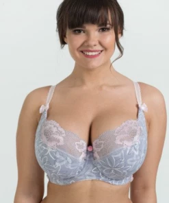 EWA MICHALAK SF SZARON BRA Bras