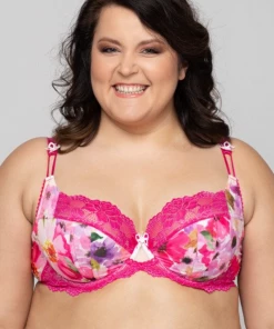 EWA MICHALAK SF MOTYL BRA