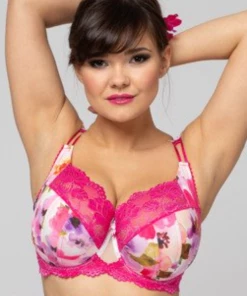 EWA MICHALAK SF MOTYL BRA