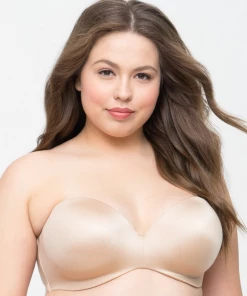 ARIELA AND ASSOCIATES Bras SMOOTH STRAPLESS BRA