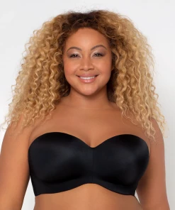 ARIELA AND ASSOCIATES Bras SMOOTH STRAPLESS BRA