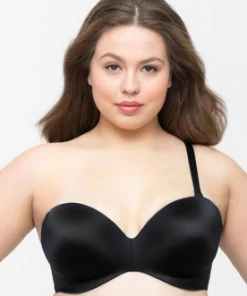 ARIELA AND ASSOCIATES Bras SMOOTH STRAPLESS BRA