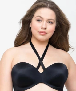 ARIELA AND ASSOCIATES Bras SMOOTH STRAPLESS BRA