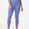 GLYDER GALLERY PURE 7/8 LEGGING PERIWINKLE Athleisure