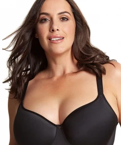 PANACHE NORTH AMERICA, INC ELEGANCE MOULDED NOIR