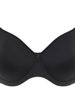 PANACHE NORTH AMERICA, INC ELEGANCE MOULDED NOIR