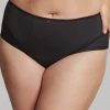 PANACHE NORTH AMERICA, INC Panties ELEGANCE BRIEF NOIR