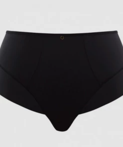 PANACHE NORTH AMERICA, INC Panties ELEGANCE BRIEF NOIR