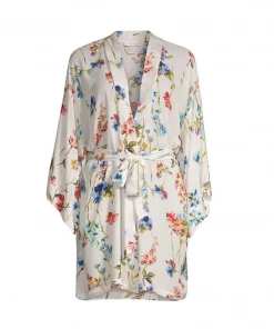 MGT INDUSTRIES Sleepwear Collection SUMMER LAND WRAP