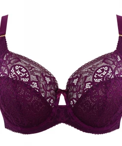 PANACHE NORTH AMERICA, INC ESTEL FULL CUP BRA DAMSON Bras