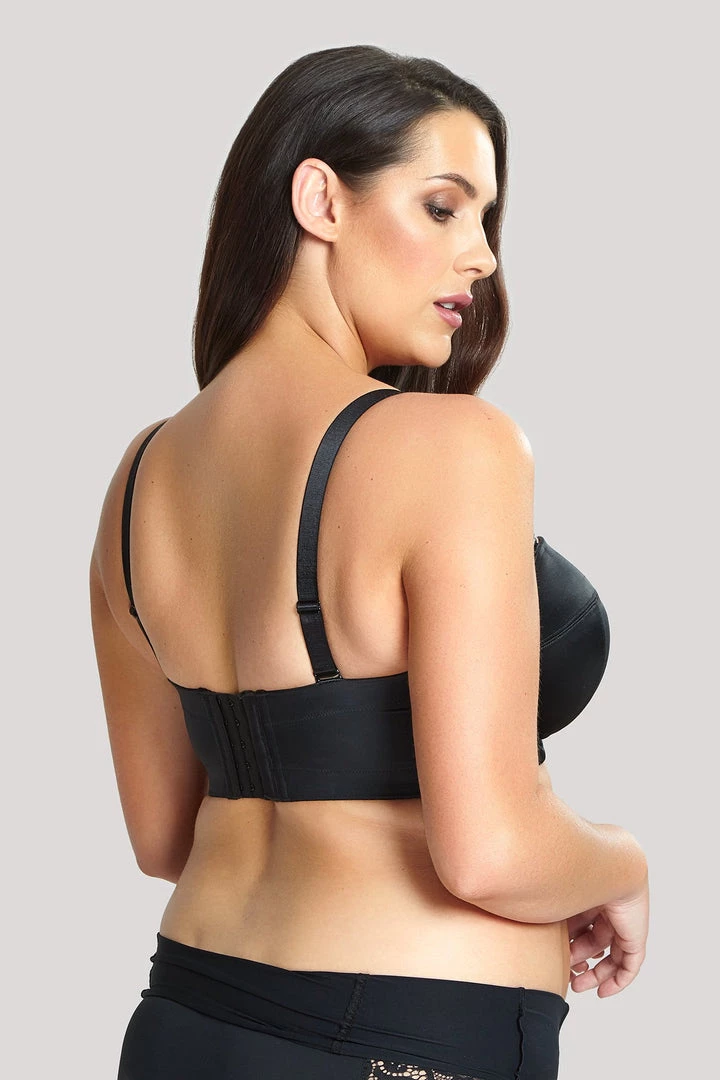 PANACHE NORTH AMERICA, INC DANA STRAPLESS BRA 4 PANACHE NORTH AMERICA, INC DANA STRAPLESS BRA