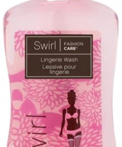 THE FOREVER GROUP SWIRL LINGERIE WASH Accessories