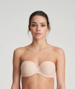 VAN DE VELDE TOM STRAPLESS BRA Bras