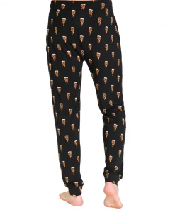 SAXX UNDERWEAR SNOOZE PANT PIZZA BOLTS 7 SAXX UNDERWEAR SNOOZE PANT PIZZA BOLTS