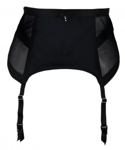 POUR MOI VIVA LUXE SUSPENDER Sexy Nightwear Collection