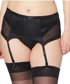 POUR MOI VIVA LUXE SUSPENDER Sexy Nightwear Collection