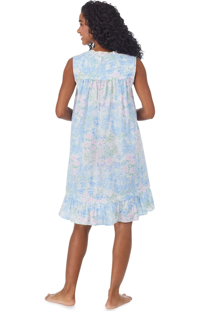 CHARLES KOMA AND SONS INC WATERCOLOUR DREAM NIGHTGOWN Sleepwear Collection 4 CHARLES KOMA AND SONS INC WATERCOLOUR DREAM NIGHTGOWN Sleepwear Collection