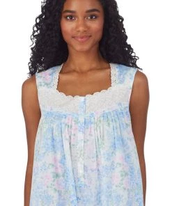 CHARLES KOMA AND SONS INC WATERCOLOUR DREAM NIGHTGOWN Sleepwear Collection 7 CHARLES KOMA AND SONS INC WATERCOLOUR DREAM NIGHTGOWN Sleepwear Collection