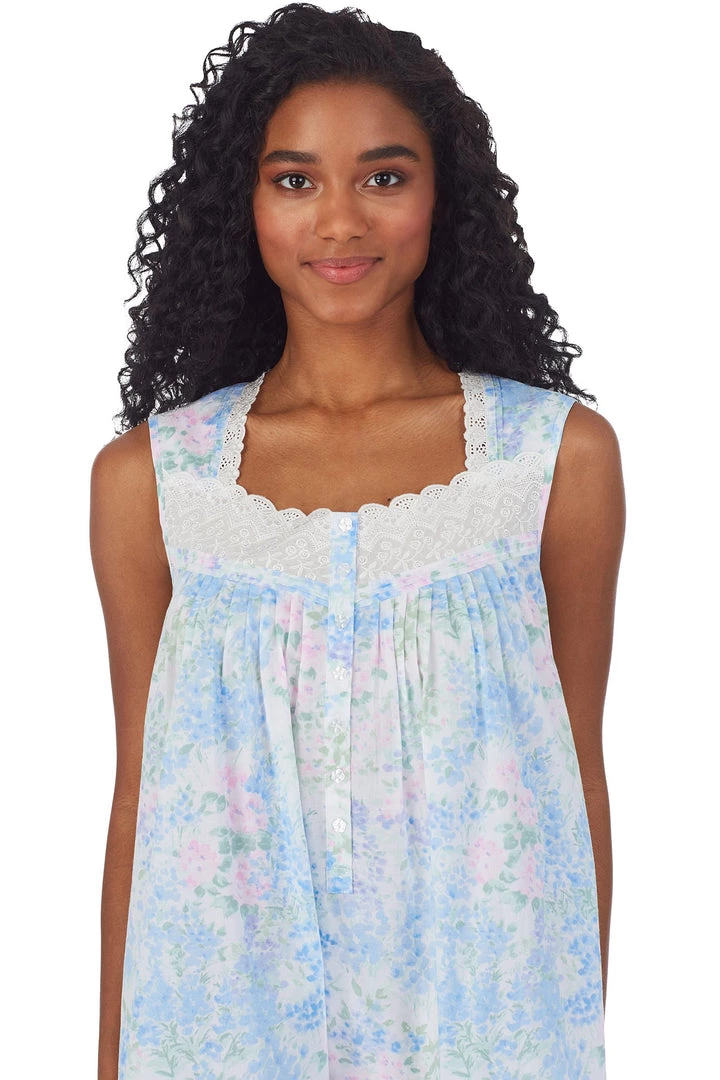 CHARLES KOMA AND SONS INC WATERCOLOUR DREAM NIGHTGOWN Sleepwear Collection 5 CHARLES KOMA AND SONS INC WATERCOLOUR DREAM NIGHTGOWN Sleepwear Collection