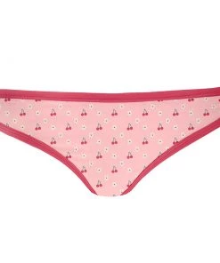 KICKEE PANTS SEASONAL Bamboo Lounge Collection WOMENS CLASSIC THONG