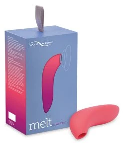 ELDORADO TRADING COMPANY WE VIBE MELT