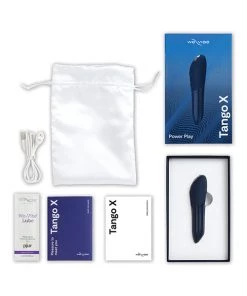 ELDORADO TRADING COMPANY TANGO X MIDNIGHT BLUE 11 ELDORADO TRADING COMPANY TANGO X MIDNIGHT BLUE