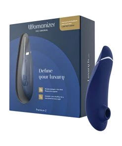 ELDORADO TRADING COMPANY WOMANIZER PREMIUM BLUEBERRY