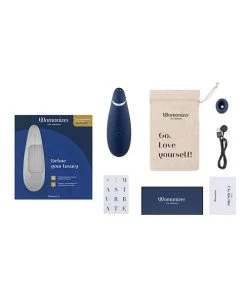 ELDORADO TRADING COMPANY WOMANIZER PREMIUM BLUEBERRY