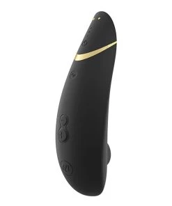 ELDORADO TRADING COMPANY After Dark WOMANIZER PREMIUM 2 BLACK
